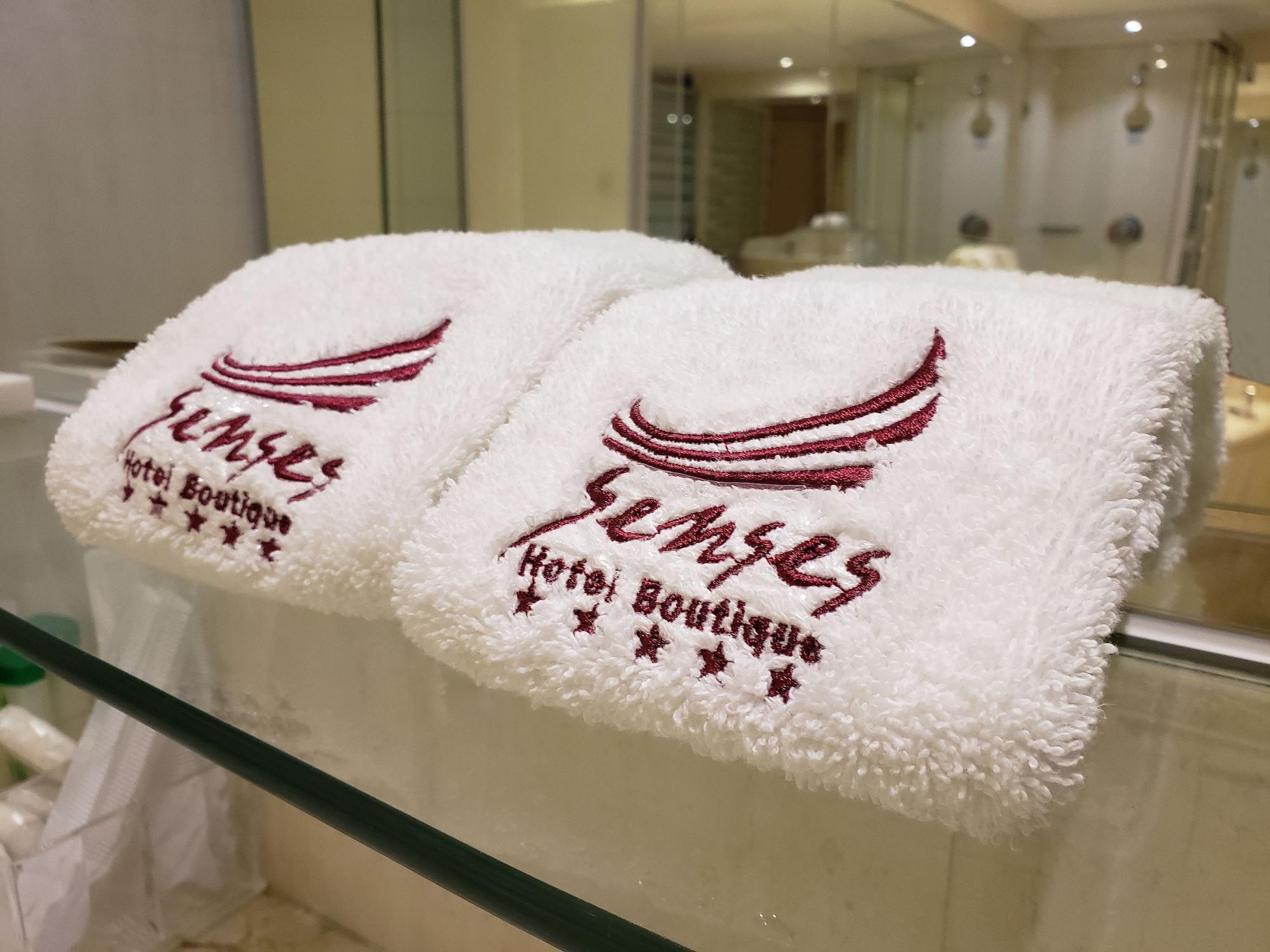 Senses Boutique Plaza 5* Santa Cruz de La Sierra