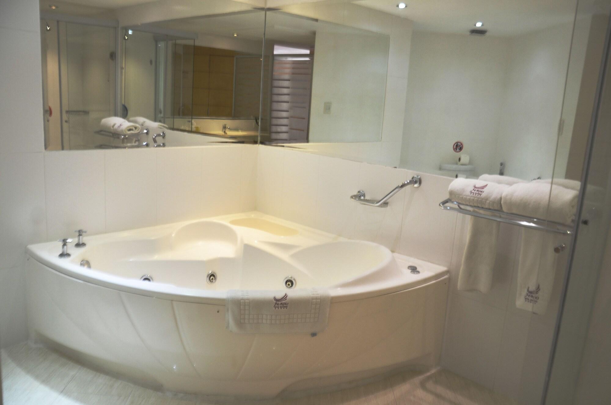 Senses Boutique Plaza 5* Santa Cruz de La Sierra