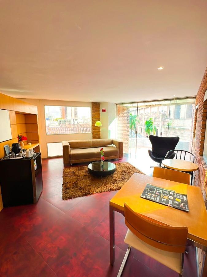Hotel Senses Boutique Plaza 5*