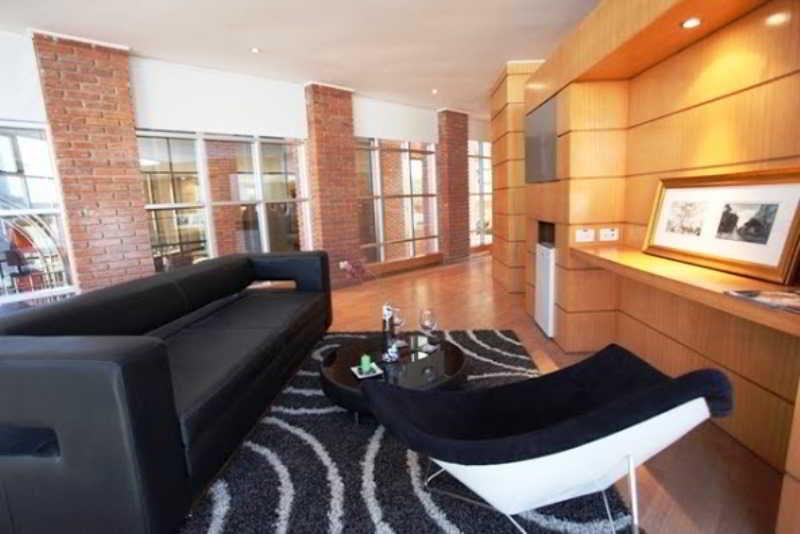 Senses Boutique Plaza Hotel