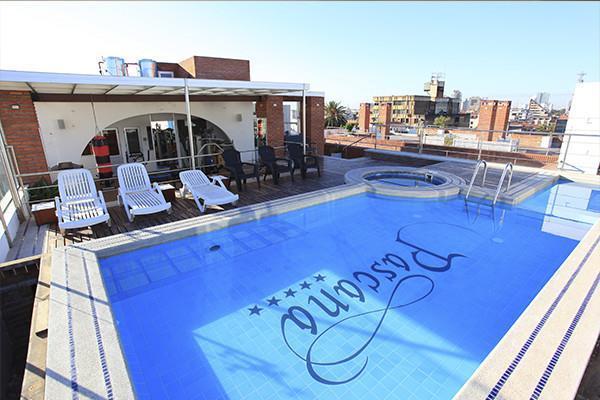 Senses Boutique Plaza 5*