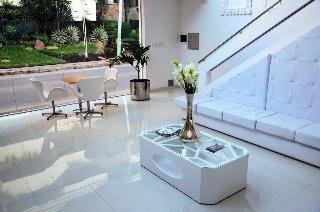 Senses Boutique Plaza Hotel 5*