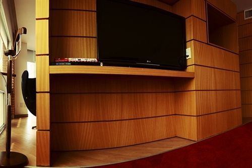 Senses Boutique Plaza Hotel