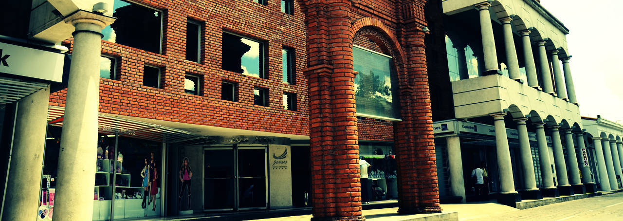Senses Boutique Plaza Hotel 5*