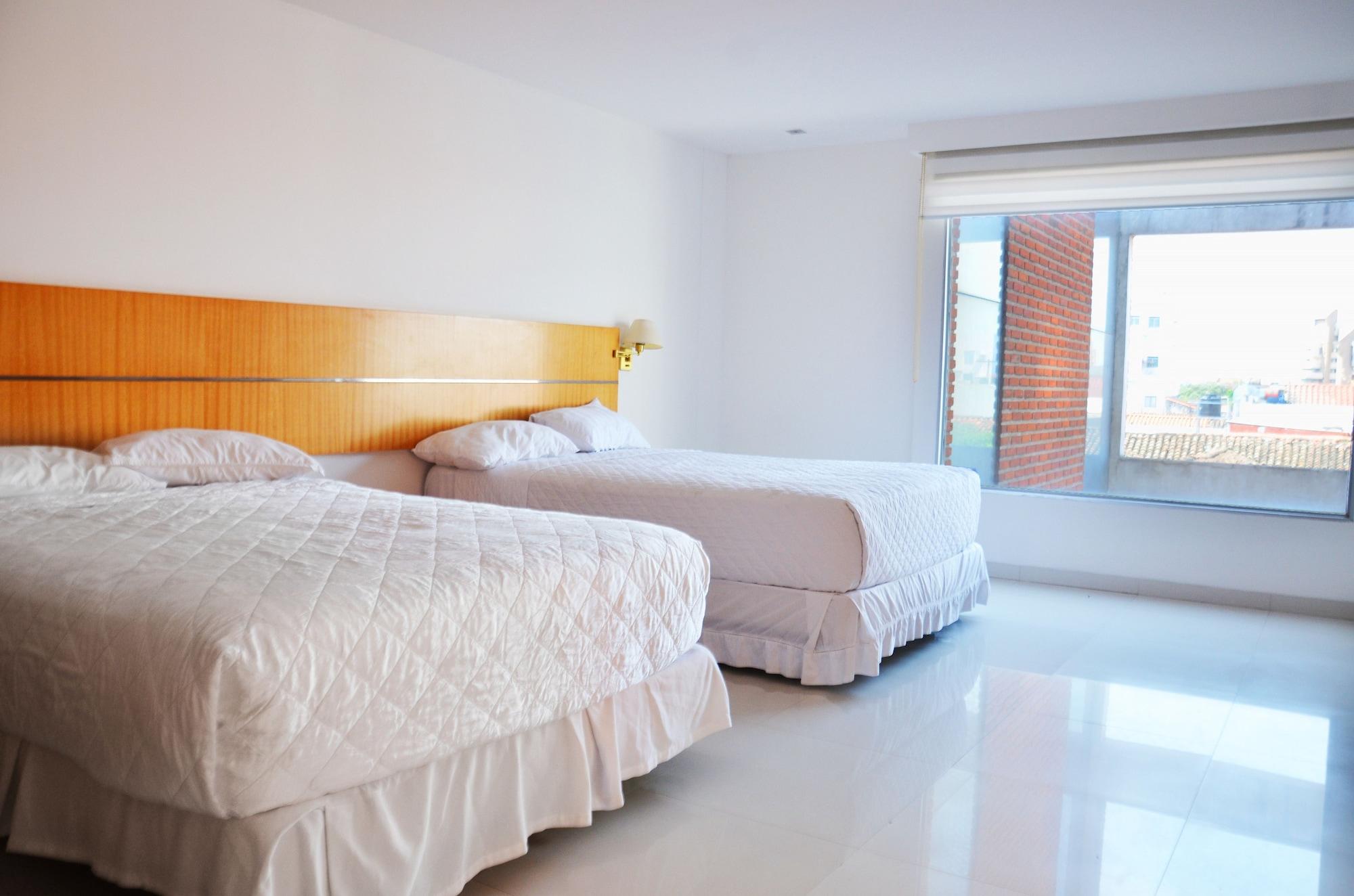 Hotel Senses Boutique Plaza