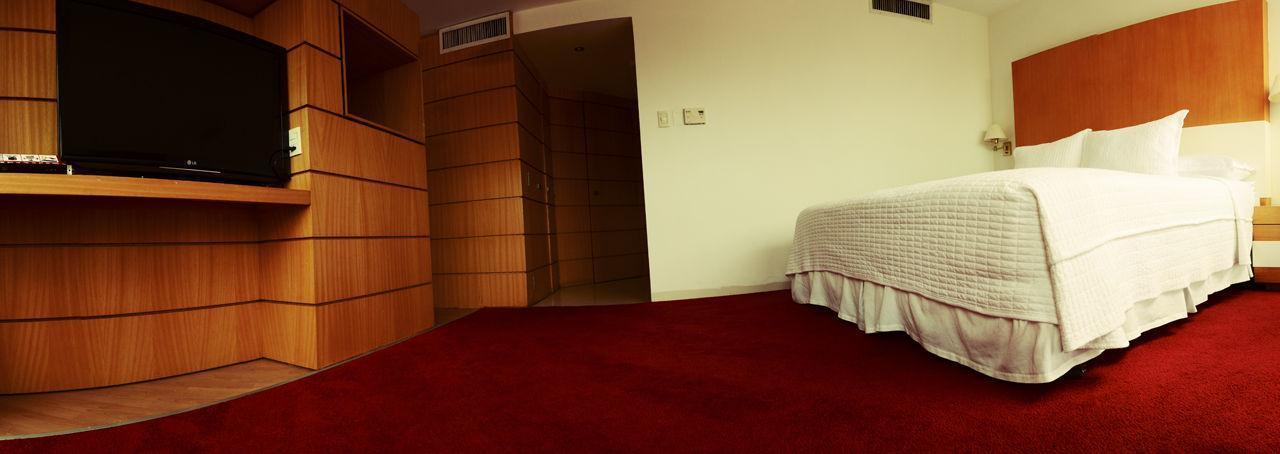 Senses Boutique Plaza Hotel