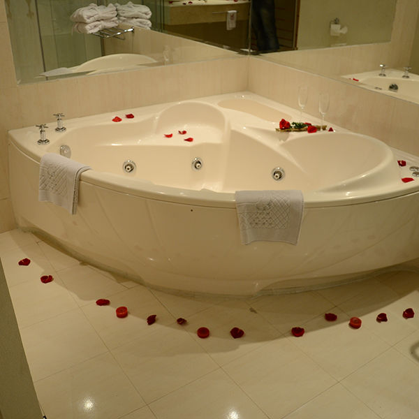 Hotel Senses Boutique Plaza
