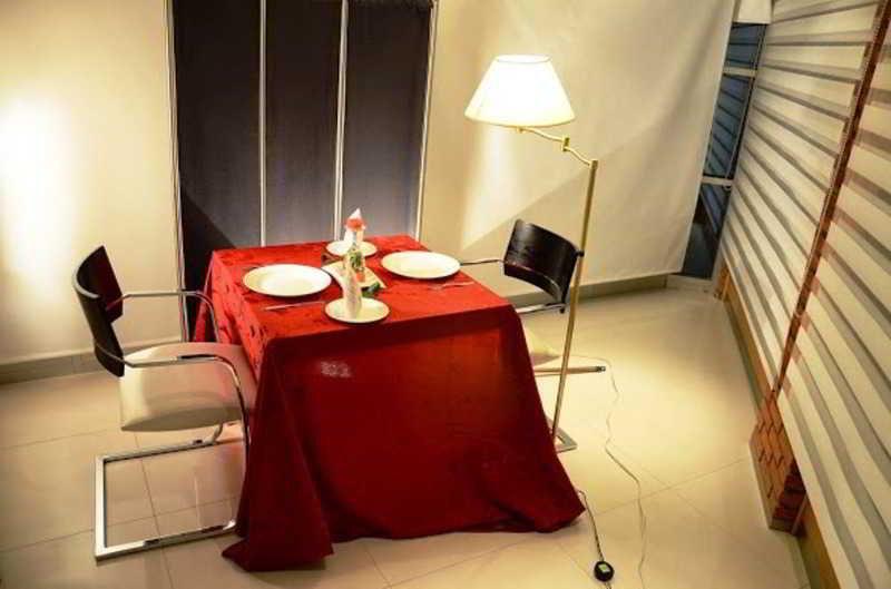 Senses Boutique Plaza Hotel