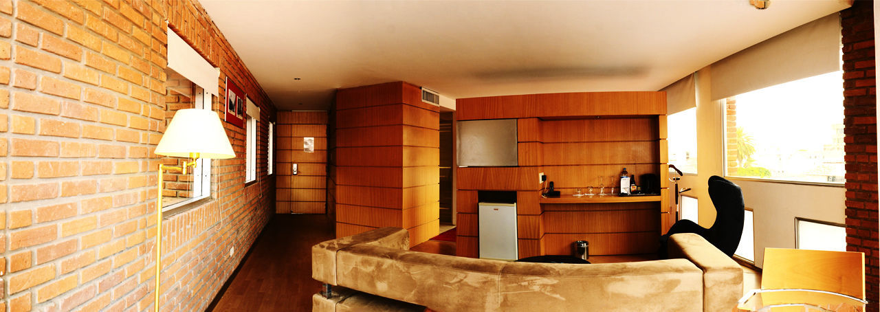 Senses Boutique Plaza 5*